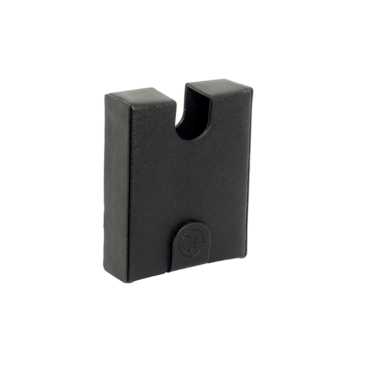 Deck Shooter Black By Hanson Chien-United States Playing Cards Company-Ace Cards & Collectibles