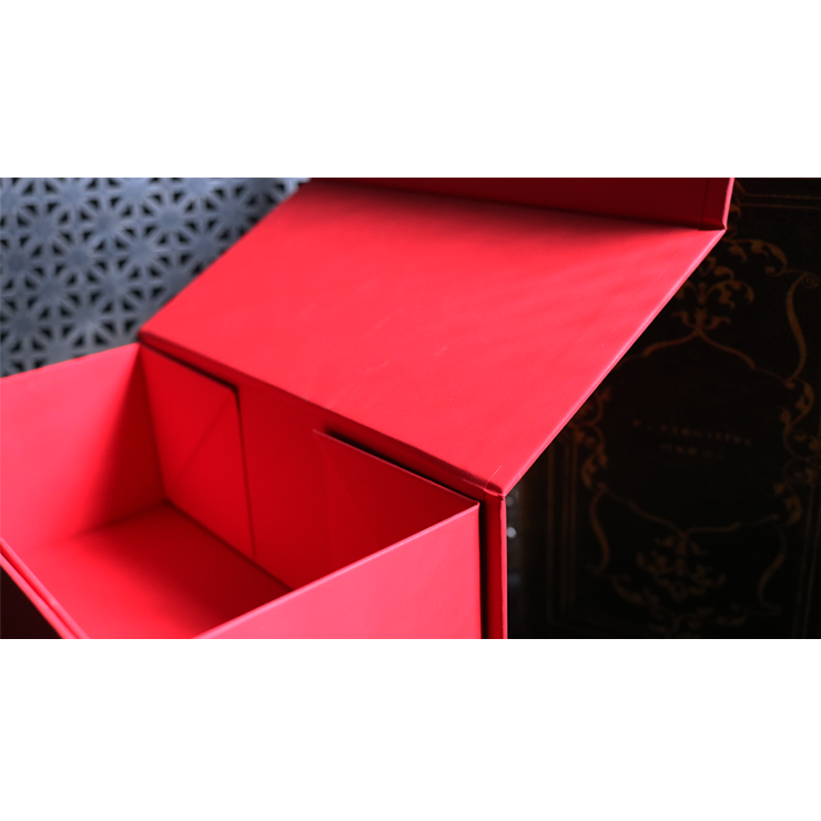 Jerry's Nuggets Brick Boxes-United States Playing Cards Company-Ace Cards & Collectibles