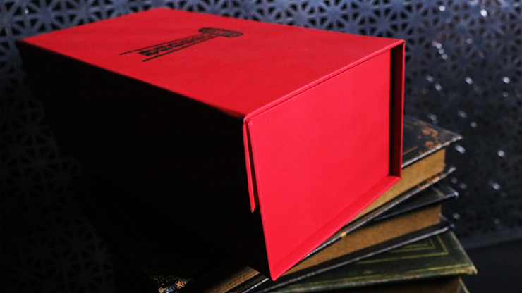 Jerry's Nuggets Brick Boxes-United States Playing Cards Company-Ace Cards & Collectibles