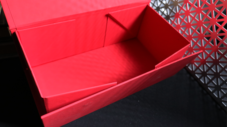 Jerry's Nuggets Brick Boxes-United States Playing Cards Company-Ace Cards & Collectibles