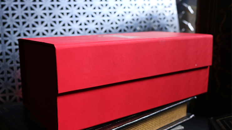 Jerry's Nuggets Brick Boxes-United States Playing Cards Company-Ace Cards & Collectibles