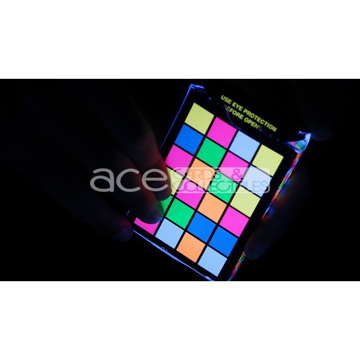 Kubik V2 Limited Edition Playing Cards-United States Playing Cards Company-Ace Cards & Collectibles