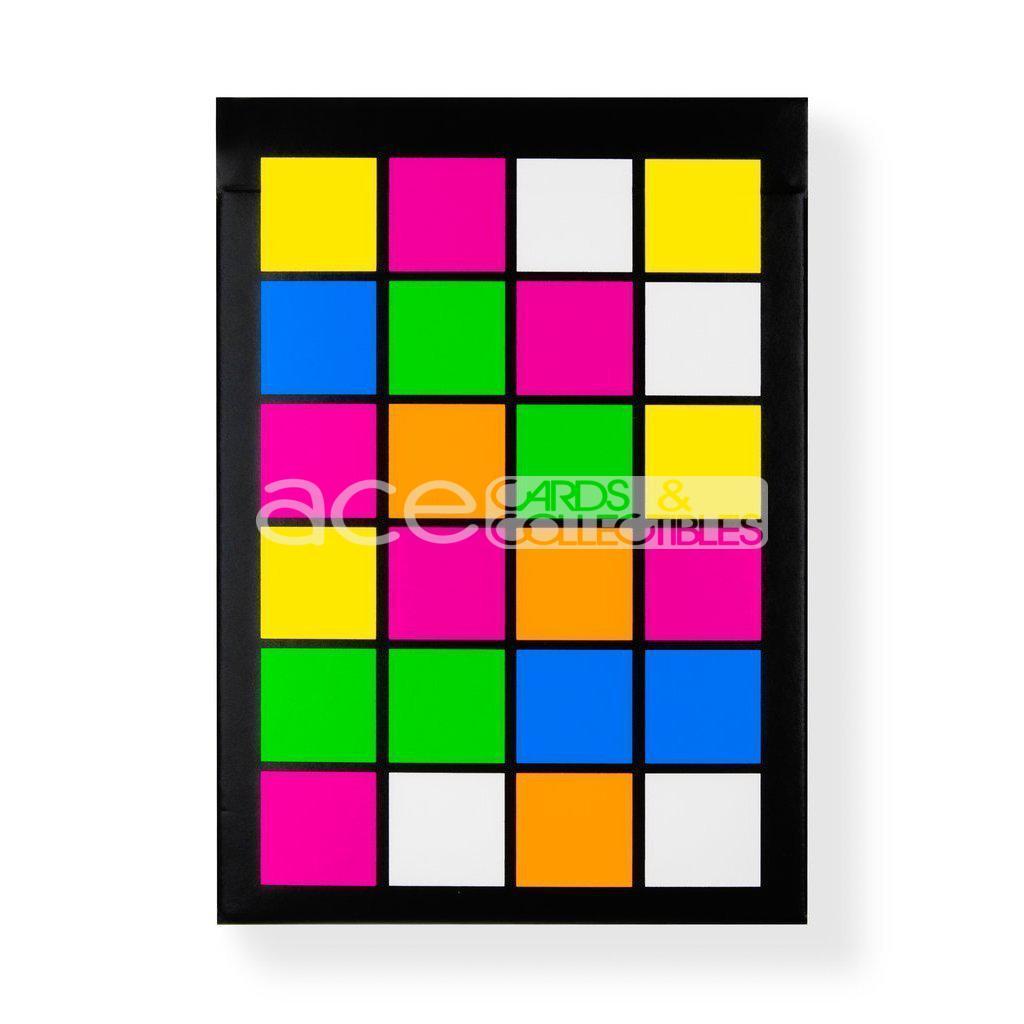 Kubik V2 Limited Edition Playing Cards-United States Playing Cards Company-Ace Cards & Collectibles