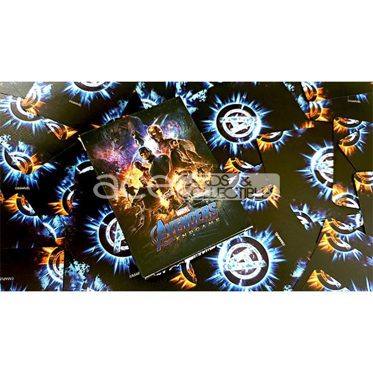 Marvel Avenger Playing Cards-Endgame Classic-United States Playing Cards Company-Ace Cards & Collectibles