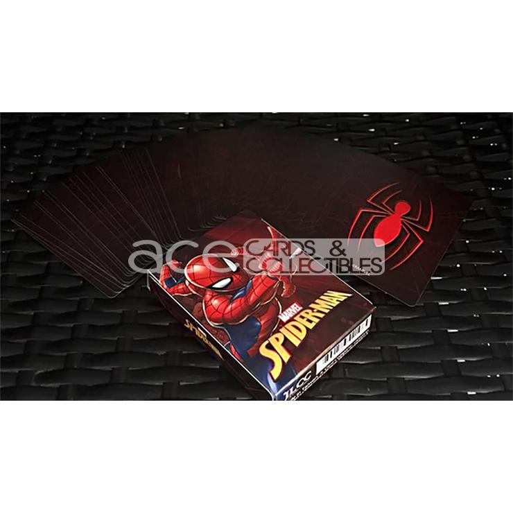 Marvel Avenger Playing Cards-Endgame Classic-United States Playing Cards Company-Ace Cards & Collectibles