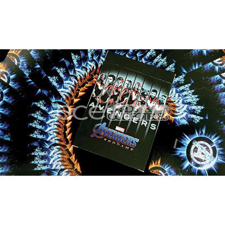 Marvel Avenger Playing Cards-Endgame Classic-United States Playing Cards Company-Ace Cards & Collectibles