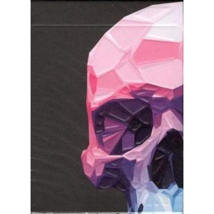 Memento Mori NXS Playing Cards-United States Playing Cards Company-Ace Cards & Collectibles