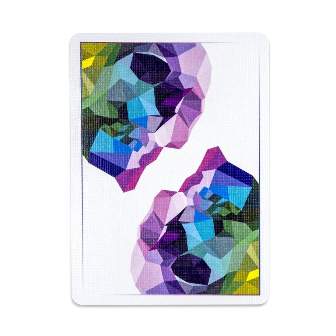 Memento Mori Playing Cards-United States Playing Cards Company-Ace Cards & Collectibles