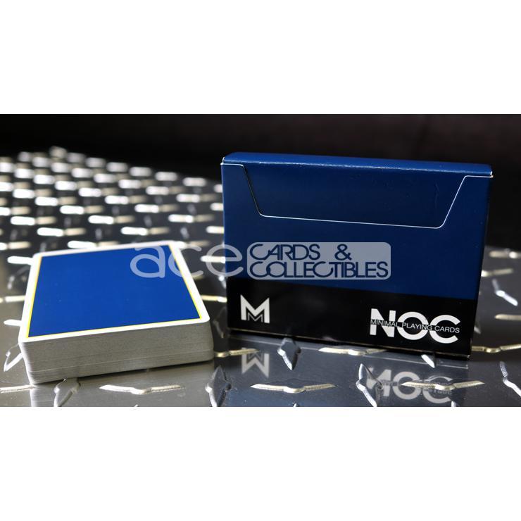 NOC Murphy Magic Signature Playing Cards-United States Playing Cards Company-Ace Cards & Collectibles