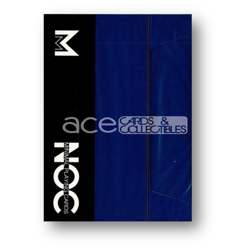 NOC Murphy Magic Signature Playing Cards-United States Playing Cards Company-Ace Cards & Collectibles