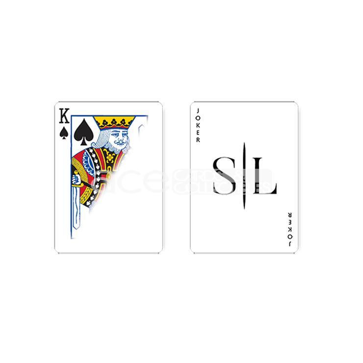 NOC Shin Lim Limited Edition Playing Cards-United States Playing Cards Company-Ace Cards &amp; Collectibles
