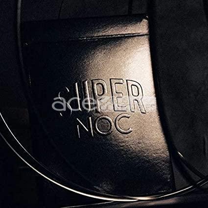 NOC The Dark NOC Limited Playing Cards-United States Playing Cards Company-Ace Cards & Collectibles