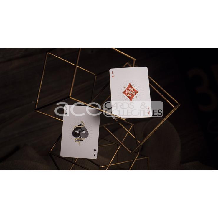 National Playing Cards By Theory11-National-United States Playing Cards Company-Ace Cards &amp; Collectibles