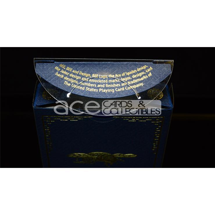 Playing Cards Deck Sleeve-United States Playing Cards Company-Ace Cards &amp; Collectibles