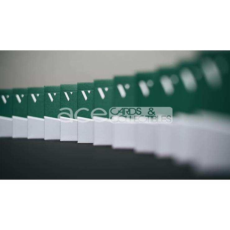 Virtuoso 2017 Fall/Winter Playing Cards-United States Playing Cards Company-Ace Cards & Collectibles