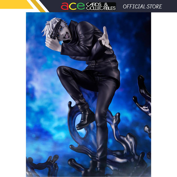 Jujutsu Kaisen "Satoru Gojo Monochrome Ver" 1/7 Scale Figure-estream-Ace Cards & Collectibles