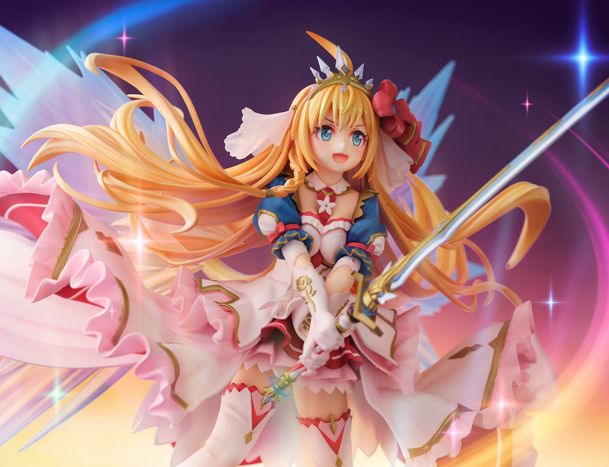 Princess Connect! Re: Dive "Pecoline" (Princess) 1/7 Scale Figure-estream-Ace Cards & Collectibles