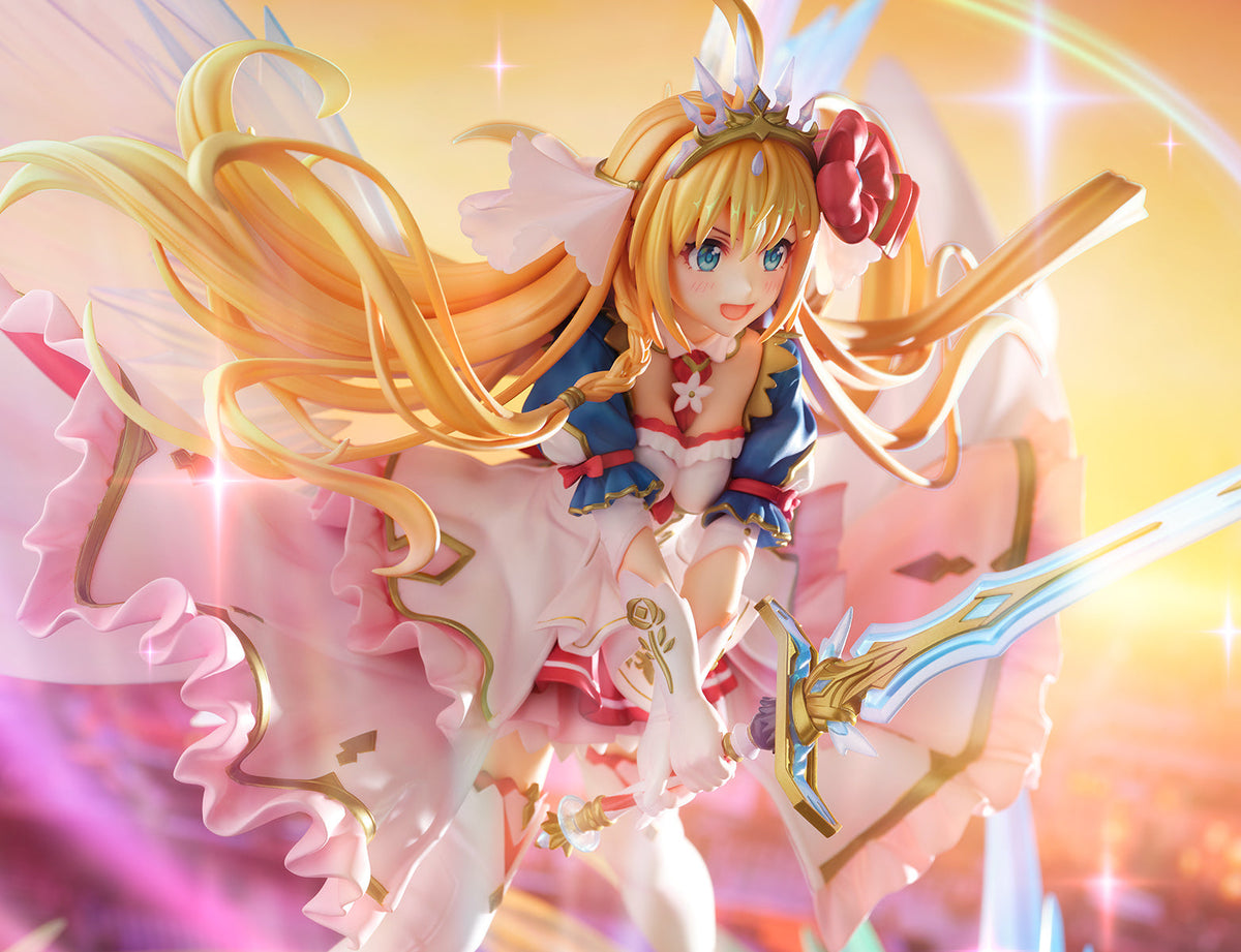Princess Connect! Re: Dive "Pecoline" (Princess) 1/7 Scale Figure-estream-Ace Cards & Collectibles