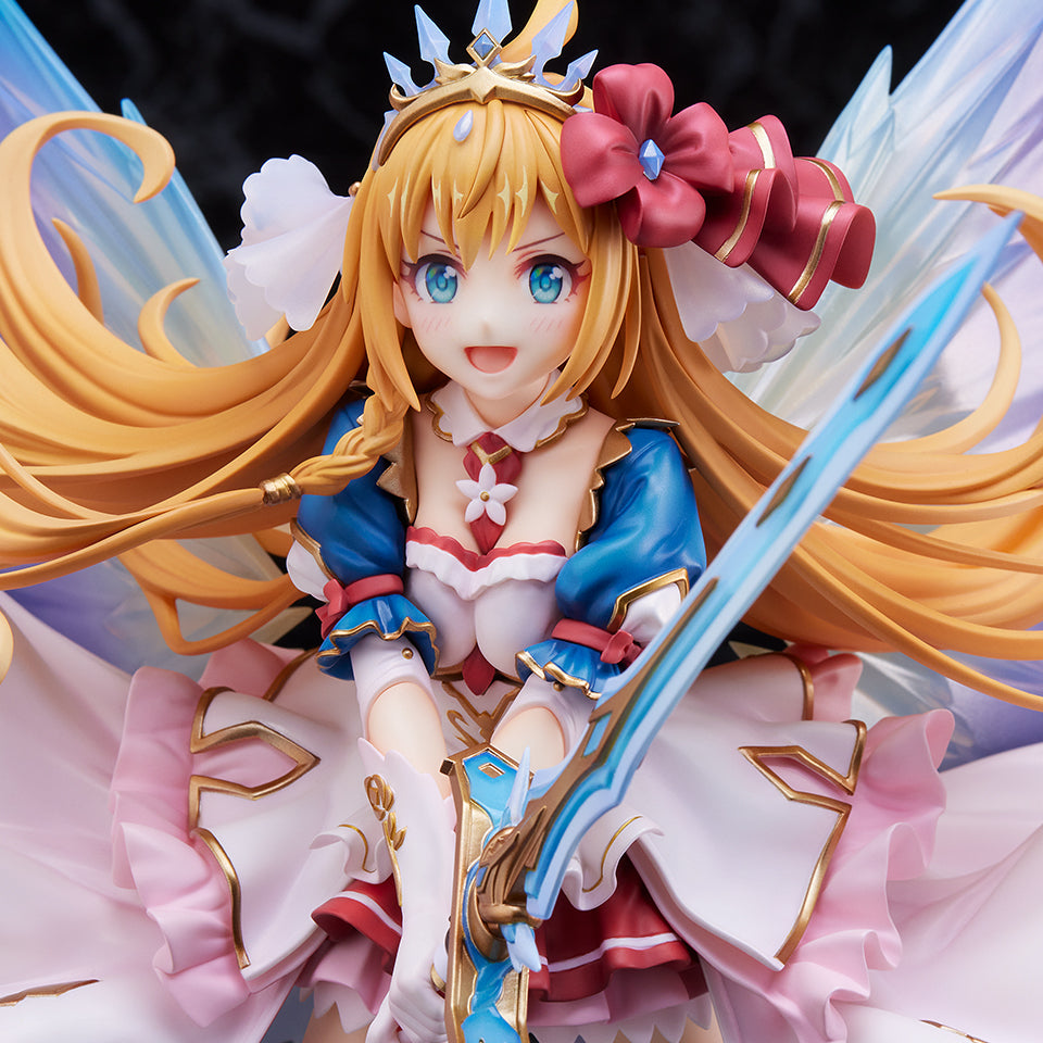 From the hit anime series “My Dress Up Darling” comes the long-awaited 1/7  scale Marin Kitagawa figure! Her bright smile…