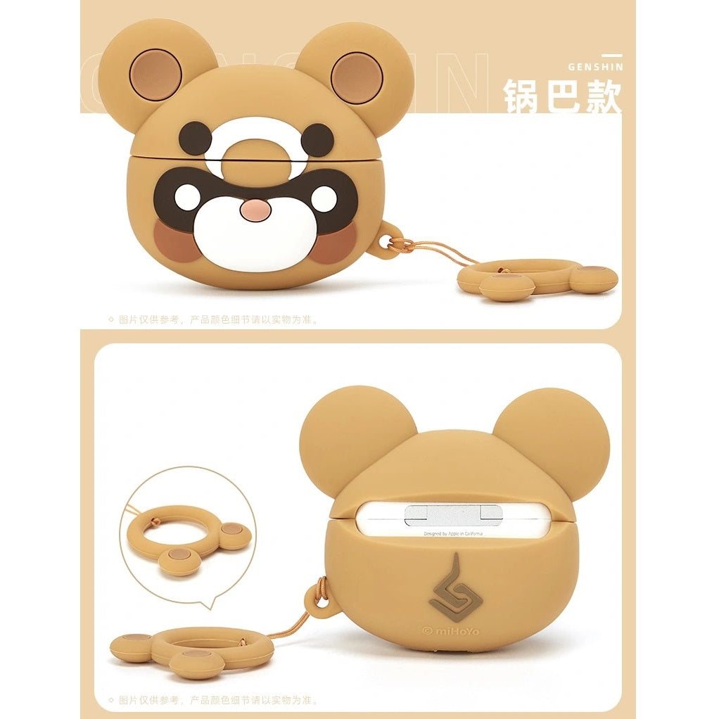 miHoYo -Genshin Impact- Airpods Pro Protective Case "GuoBa"-miHoYo-Ace Cards & Collectibles