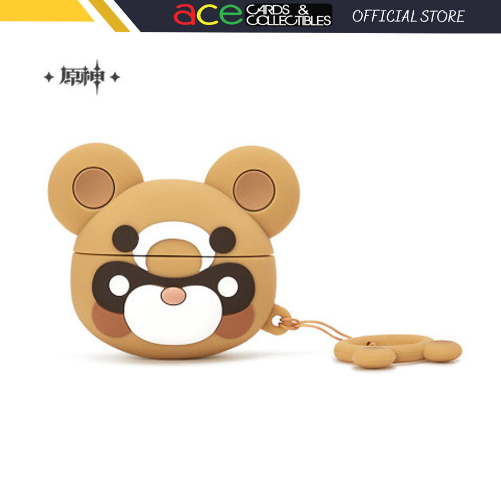 Genshin Imapct (miHoYo) Airpod Case - Ace Cards Sdn Bhd