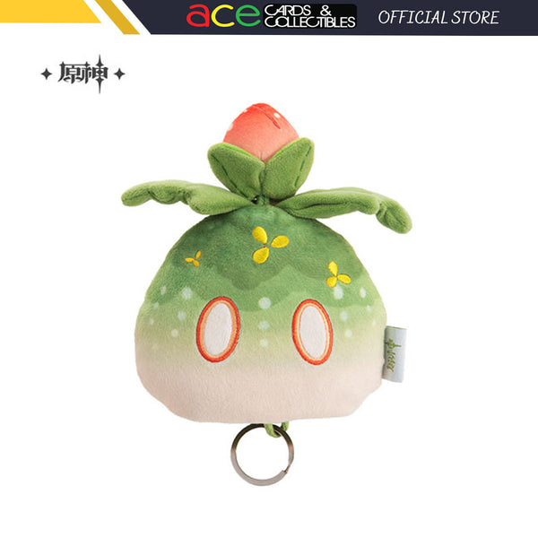 miHoYo -Genshin Impact- Slime Series Key Case "Dendro Slime"-miHoYo-Ace Cards & Collectibles