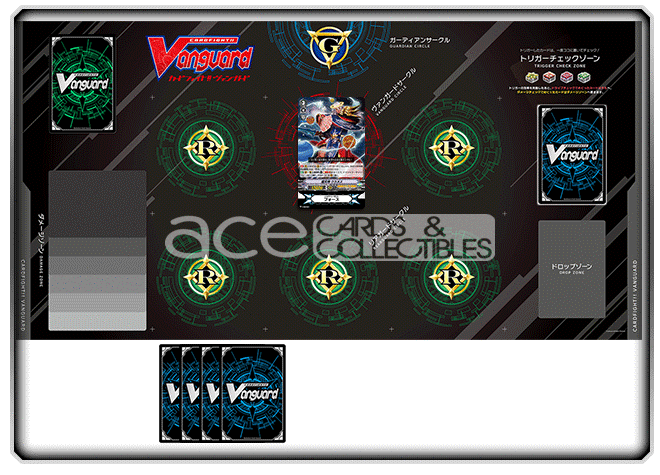 Cardfight Vanguard V Shinemon Nitta [VG-V-TD09] (Japanese)-Bushiroad-Ace Cards & Collectibles